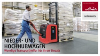 Thumbnail Willenbrock Video-Cast Nieder- und Hochhubwagen Thumbnail Willenbrock Video-Cast Nieder- und Hochhubwagen