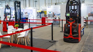 Willenbrock AUTOMATION Experience - seinen Sie dabei