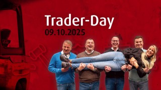 Trader Day at Willenbrock - with live auction