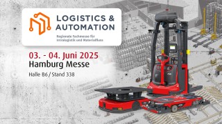 L&A 2025: Willenbrock ist dabei L&A 2025: Willenbrock ist dabei