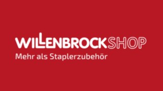 WillenbrockShop Logo WillenbrockShop Logo