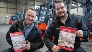 WillenbrockShop Katalog 2026: Innovationen für Lager und Logistik