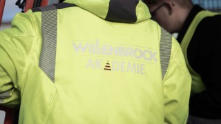Schulungsteam von Willenbrock