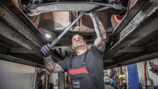 Willenbrock Mitarbeiter in der Produktion