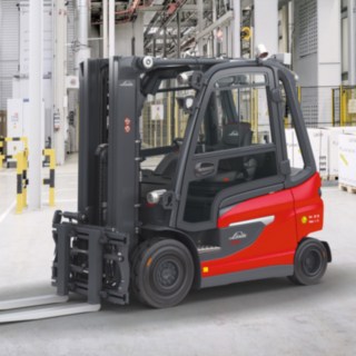 Service Mitarbeiter von Willenbrock